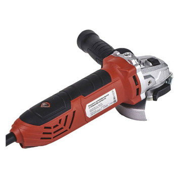 Машина шлифовальная угловая REDVERG RD-AG750-115-3