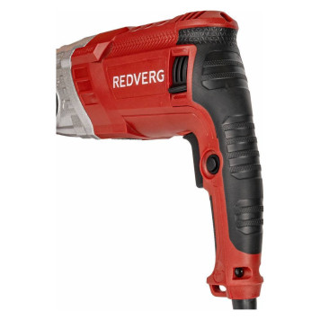 Перфоратор REDVERG RD-RH1100A-6