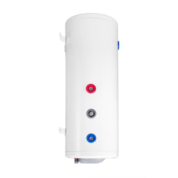 Водонагреватель накопительный косвенного нагрева Metalac Bojler DIRECT WL 100 E (левое подключение)-2