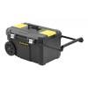 Ящик для инструмента Stanley с колесами ESSENTIAL CHEST STST1-80150