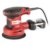 Машина плоско-шлифовальная эксцентриковая REDVERG RD-OS35-125 Машина плоско-шлифовальная эксцентриковая REDVERG RD-OS35-125