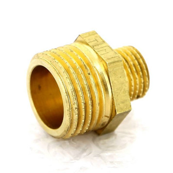 Ниппель НН TIEMME 1/2x1/4-2