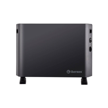 Конвектор электрический Thermex Pronto 2000M Black