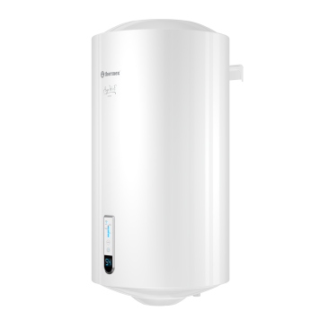 Водонагреватель электрический накопительный Thermex Auga 100 V Wi-Fi-1