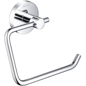 AQ4118CR ЕВРОПА бумагодержатель квадратный AQ4118CR