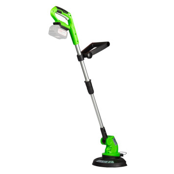 Триммер аккумуляторный REDVERG RD-BC18/U (без акк, без з/у)-2