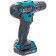 Шуруповерт аккумуляторный Makita DF333DWYE