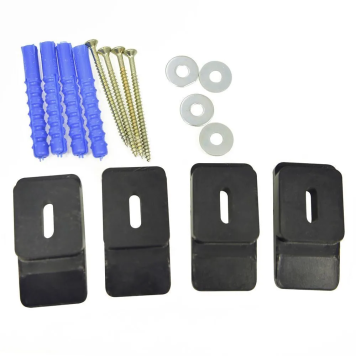 Крепеж к стене для ванн EcoFriendly (комплект) ST-0000020