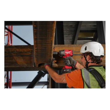 Гайковерт аккумуляторный Milwaukee M18 FHIW2F12-502X-10
