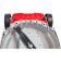 Газонокосилка аккумуляторная бесщеточная REDVERG RD-LM18-330BL/U (без акк, без з/у)