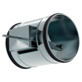 DCGAr 355 Воздушный клапан