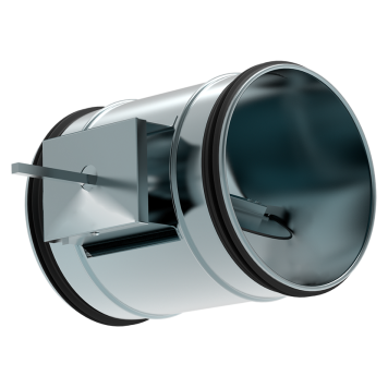 DCGAr 355 Воздушный клапан