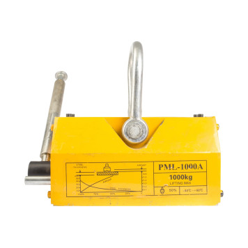 Захват магнитный TOR PML-A 1000 (г/п 1000 кг) (G)-1