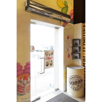 Тепловая завеса Тепломаш КЭВ-12П2023E Бриллиант-1