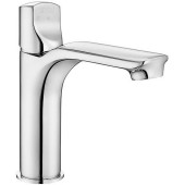 102108986HEX MYRA смеситель для раковины 130 без донного клапана 102108986HEX