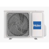 HSU-09HUF203/R3, Наружный блок, Flexis on/off