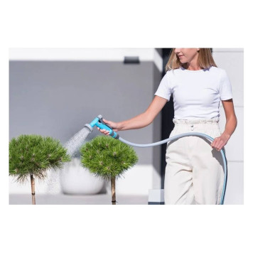 Пистолет-наконечник для полива Cellfast SHOWER 2 (блистер)-3