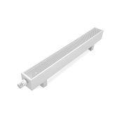 Конвектор Varmann MiniKon MSFV 135.130.1000 RAL 9016 MSFV 135.130.1000 RAL9016