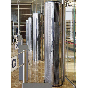 Тепловая завеса Тепломаш КЭВ-115П6145W-1