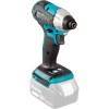 Шуруповерт аккумуляторный ударный Makita DTD157Z (без акк, без з/у)