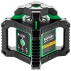 Нивелир лазерный ADA Rotary 400 HV-G Servo