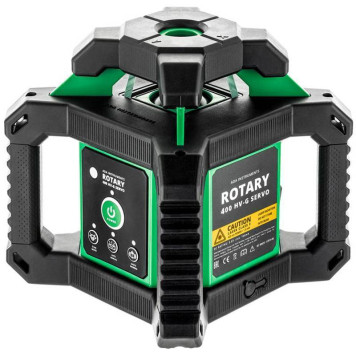 Нивелир лазерный ADA Rotary 400 HV-G Servo-1