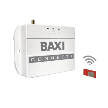 Система удаленного управления котлом BAXI Connect