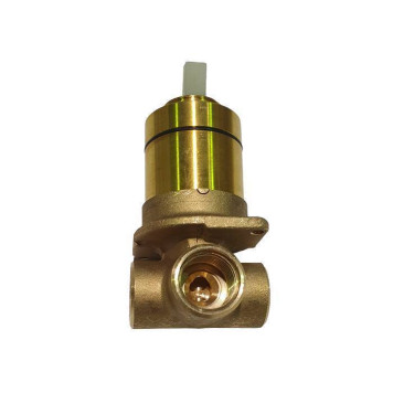 Bongio Внутренняя часть настенного смесителя-1