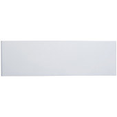 Roca 7.2591.4.300.0 Leon Панель фронтальная для акриловой ванны 1700x700 мм, белый 259143000 Roca 7.2591.4.300.0 Leon Панель фронтальная для акриловой ванны 1700x700 мм, белый 259143000