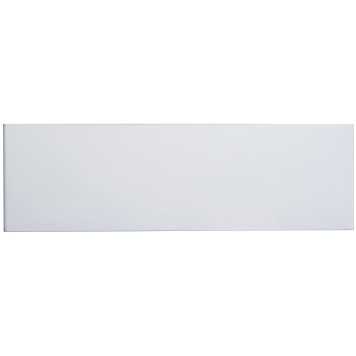 Roca 7.2591.4.300.0 Leon Панель фронтальная для акриловой ванны 1700x700 мм, белый 259143000
