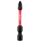 Бита Milwaukee SHOCKWAVE PH2х50 (854)