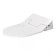 Duravit SensoWash Slim+ Сиденье с функцией биде, цвет: белый. 611000002502300
