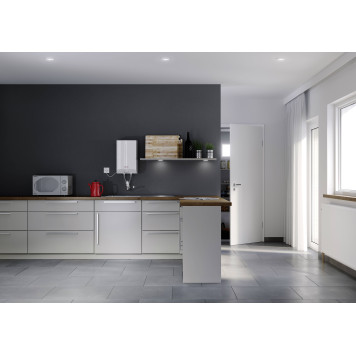 Накопительный водонагреватель STIEBEL ELTRON ESH 10 O-P Plus-3