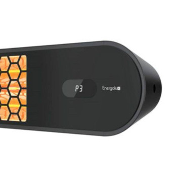 Инфракрасный потолочный обогреватель Energolux EIHS-3000-S1-BH Säntis-4