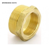 Футорка НВ 3/8 , серия 1581G