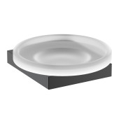 Мыльница Timo Petruma 15221/03 черный 15221/03