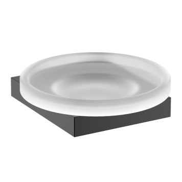 Мыльница Timo Petruma 15221/03 черный 15221/03