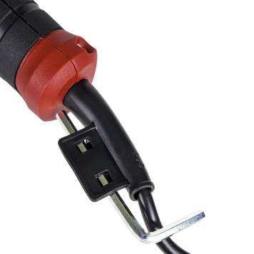 Машина плоско-шлифовальная эксцентриковая REDVERG RD-OS50-125-11