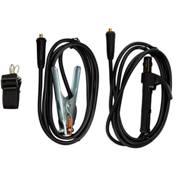 Аппарат сварочный Ресанта САИ-190ПН 65/19-8