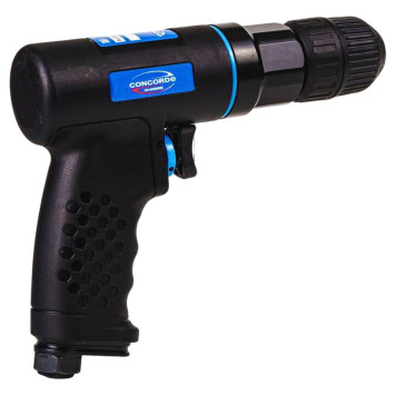 Дрель пневматическая Concorde композитная CD-AD2200SC-14