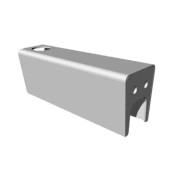 Kerama Marazzi Кронштейн для раковины Cono, цвет: белый. F.WB.CO
