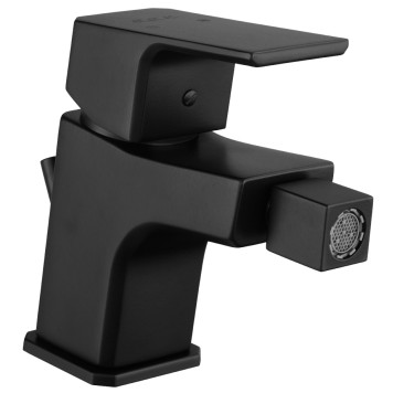 102110195C1EX TIERA смеситель для биде матовый черный 102110195C1EX