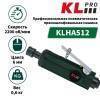 KLPRO KLHA512
