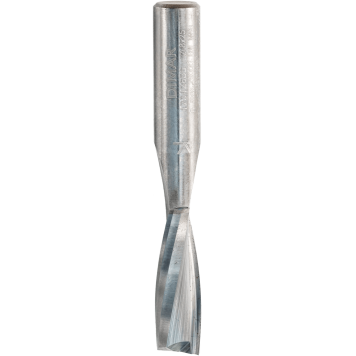 Фреза Dimar 1735100 спиральная Z2 чистовая D4x12 L55 (1735100)