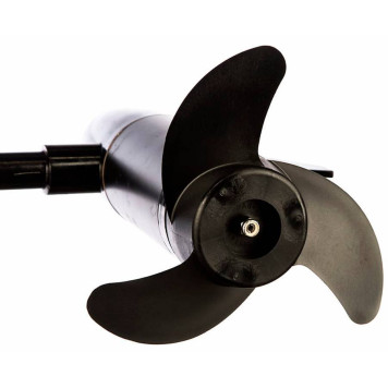 Мотор лодочный аккумуляторный Greenworks 40В 55lbs-7