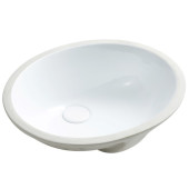 AQ8091-00 раковина для монтажа под столешницу 560400200мм AQ8091-00