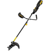 Триммер электрический Huter GET-1500B