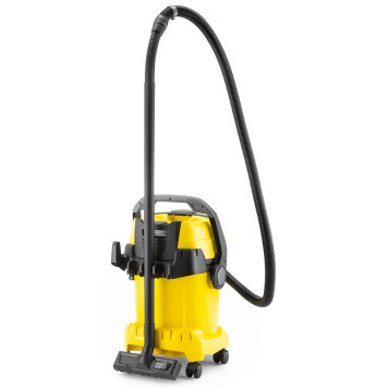 Пылесос Karcher WD 5 P V-25/5/22-4