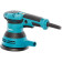 Машина плоско-шлифовальная эксцентриковая Makita BO5041