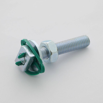 Шуруп Walraven 6 х 40 мм c головкой под Torx, по бетону WCS1P-3